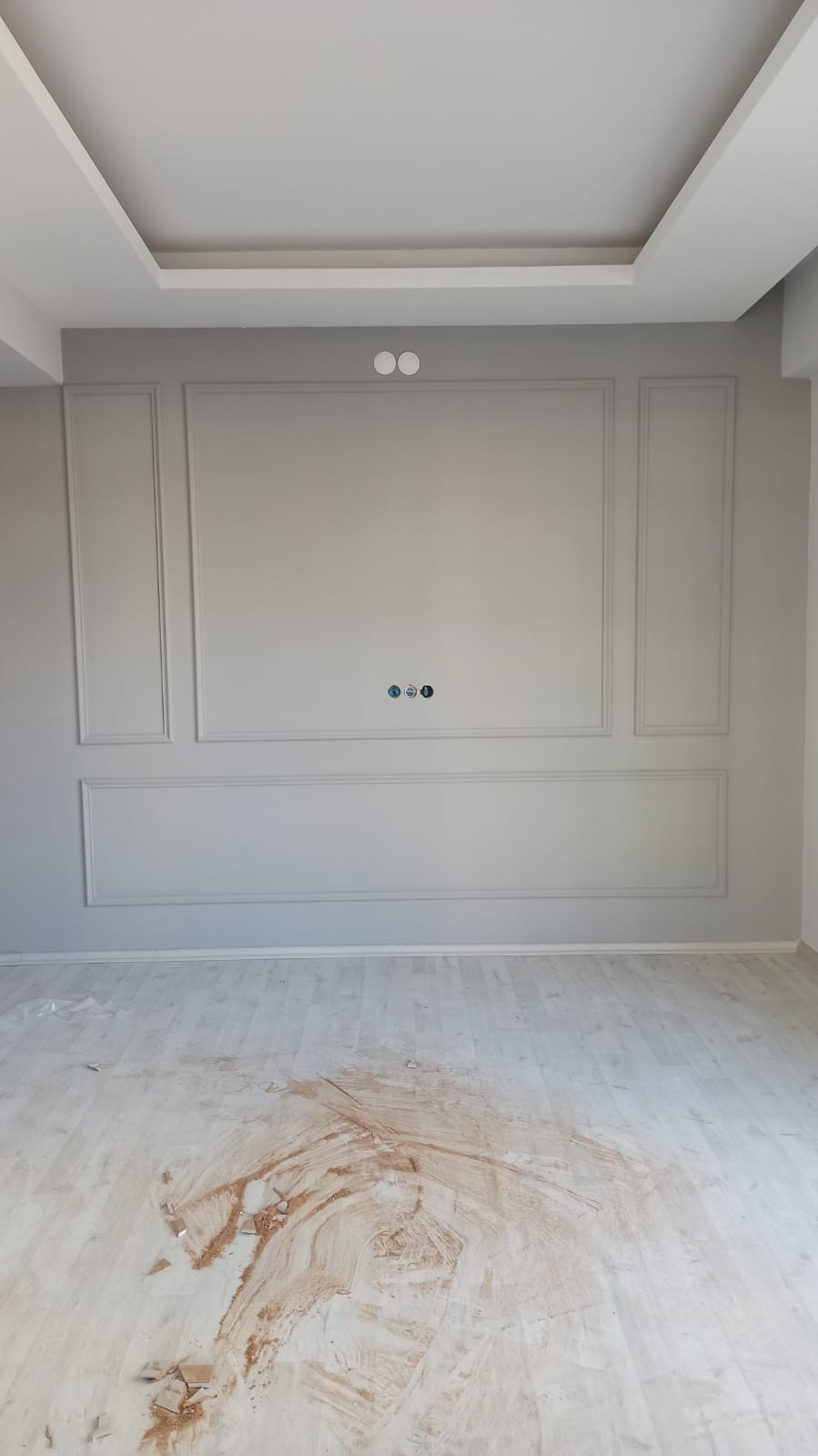 Konya Modern Alçı Çıtalama